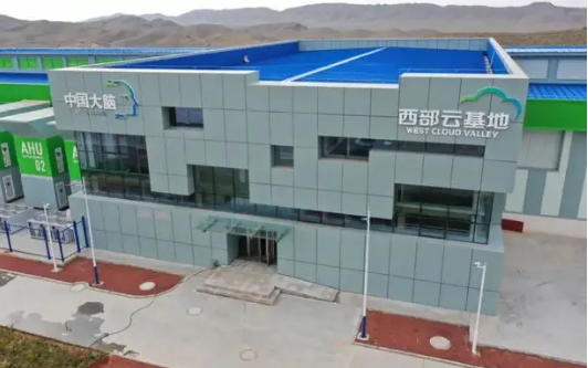 “四大工程”為抓手，寧夏沙漠腹地崛起創新高地