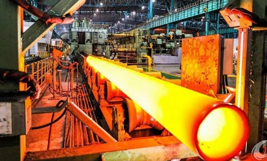 工業互聯網賦能 湖北黃石從制造之城走向智造之城