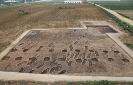 探源江蘇地域文明，“蘇”從哪里來