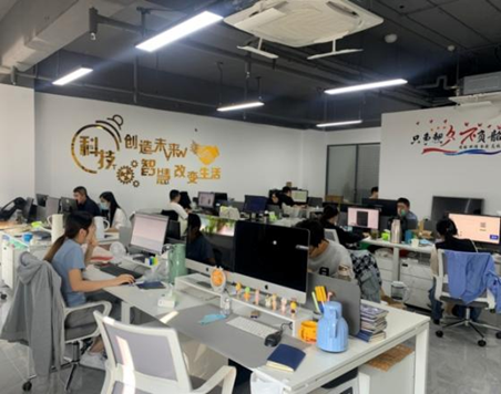 山東濟寧高新區：創新驅動引領　推動新型創新創業平臺培育