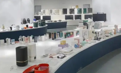 浙江慈溪小家電產業配套齊全 去年智能家電規模超千億元