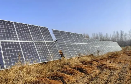 內蒙古自治區明確村級光伏幫扶電站收益分配方式