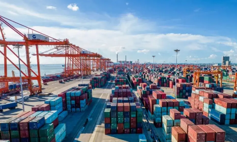 海南發布“三張清單”助企挖掘RCEP政策紅利