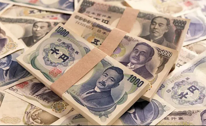 日元為何持續大幅貶值