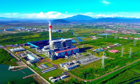 國家能源集團：共建“一帶一路” 打造印尼與中國電力合作新典范