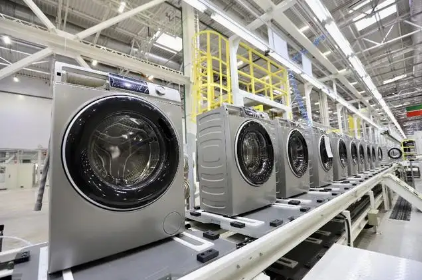 消費動力強勁 三季度家電企業經營有所好轉