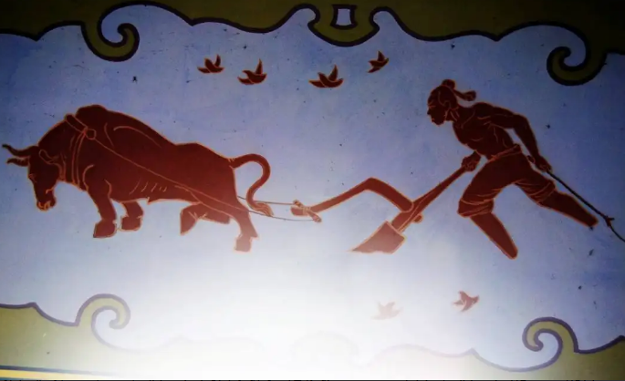 齊魯農耕文化有啥“家底”？