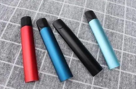 電子煙監管進入細化階段 相關產品限量寄遞
