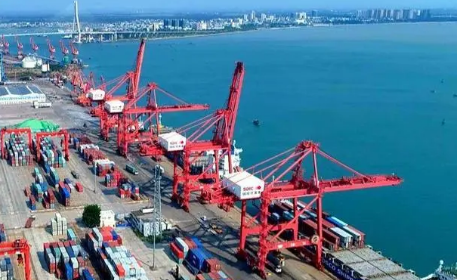 海南自貿港三張“零關稅”清單累計進口貨值近130億元