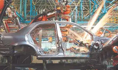 今年前10月海南省制造業投資同比增長21%