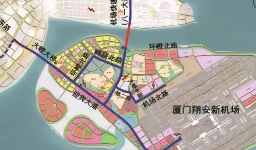 項目開工率達95.2% 福建省基礎設施投資基金項目持續落地