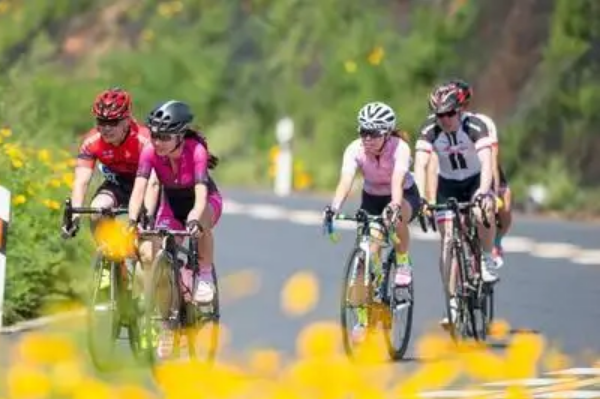 產業發展規劃(2022—2025年)發布 戶外運動迎來發展新機遇