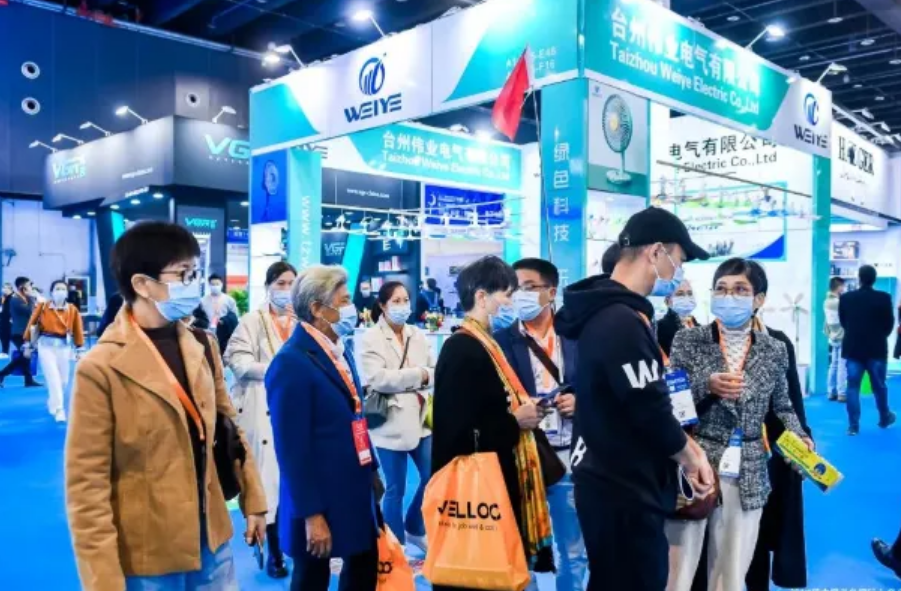 在“世界超市”看全球貿易新風向——來自第28屆義博會的觀察