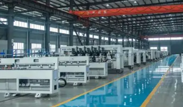 四川：金融“活水”為 “專精特新”企業“解渴”