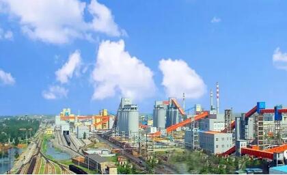 淮北礦業集團：讓品牌成為企業高質量發展的強勁引擎