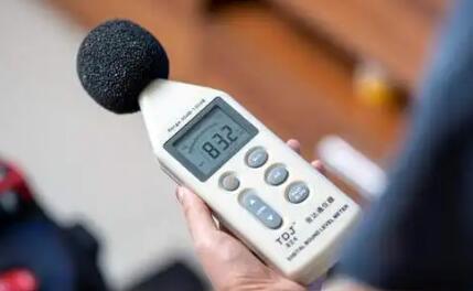 我國即將發布實施行動計劃加強噪聲污染防治