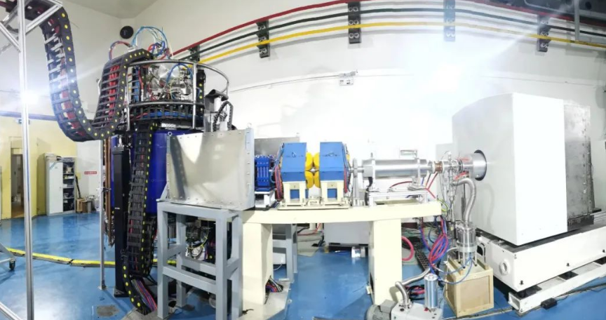 重大突破！我國BNCT癌癥治療裝備研制關鍵技術全部打通