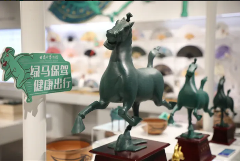 解碼博物館文創產品開發：精美靈動的文創產品這樣產生