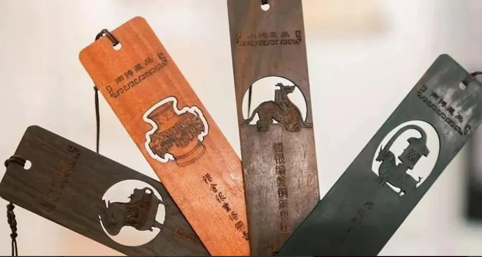博物館文創 打開新空間