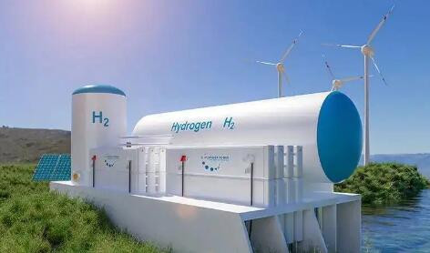歐盟大力發展氫能機遇挑戰并存