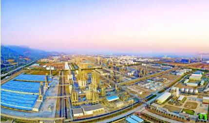 高質量投資促經濟回升向好