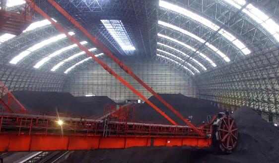 中國大唐：扛起責任擔當 傾力保障電力熱力穩定供應