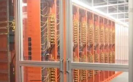 助力數字新基建 浙江云計算數據中心開服