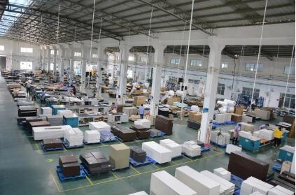 占全國家具出口總額40% “深圳家具”向中高端邁進