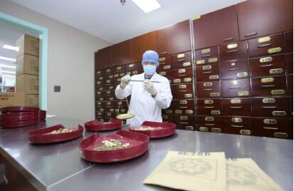 國家中醫藥管理局：推動中醫醫療機構建立新冠肺炎康復門診