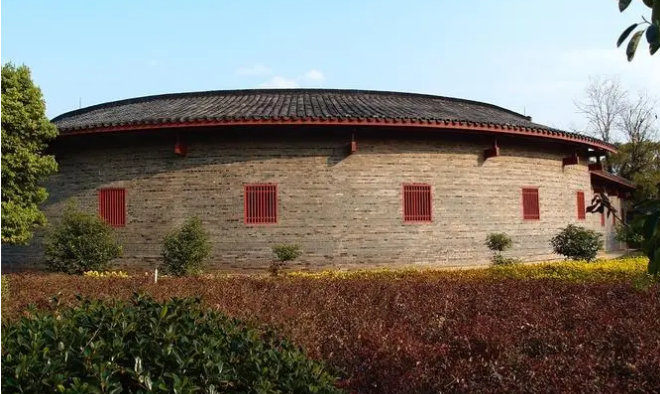 “土樓故里”舉辦客家福文化節 發布全省首個鎮域福文化IP