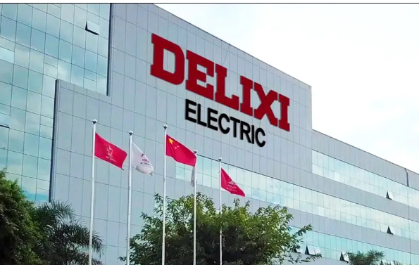 德力西電氣獲哈佛商業評論“2022年度卓越管理獎”