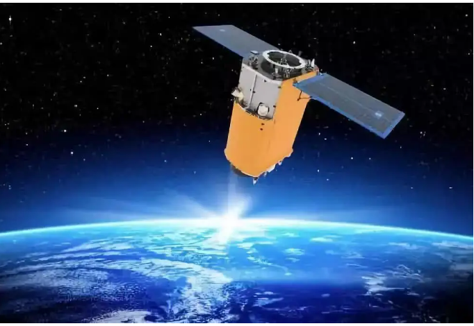 “吉林一號”研發背后的科技力量