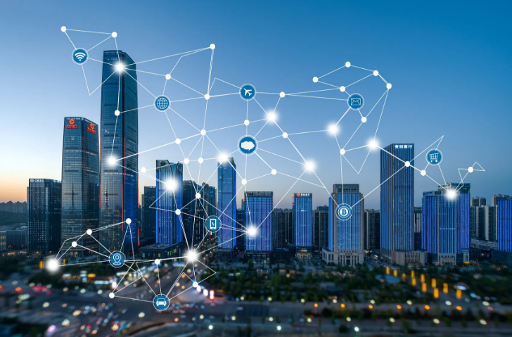 貴州：聚力“五個創新”建設“數字經濟發展創新區”