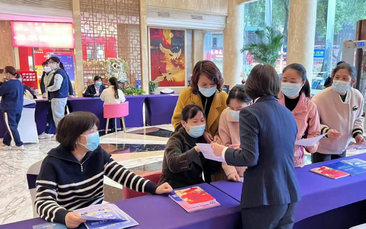 需求有所釋放 文旅行業復蘇預期增強