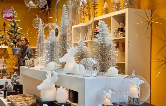 上海：到2025年實現時尚消費品產業規模超5200億元