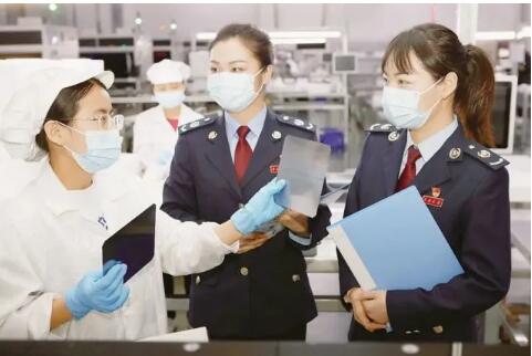 河北省5方面23項舉措切實減輕市場主體負擔