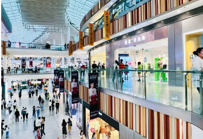 “十四五”擴大內需明確八方面重點任務