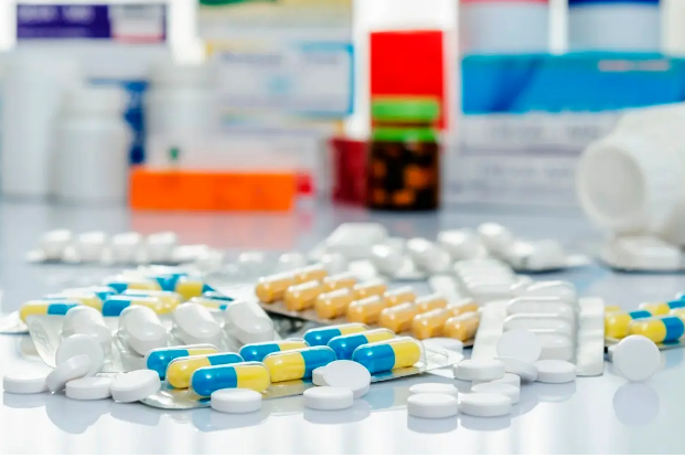 市場監管部門全力做好涉疫藥品和醫療用品穩價保質