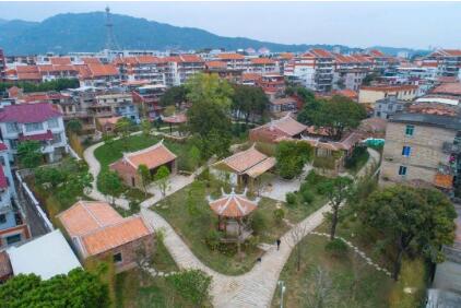 “世遺之城”福建泉州立法促進文化旅游發展