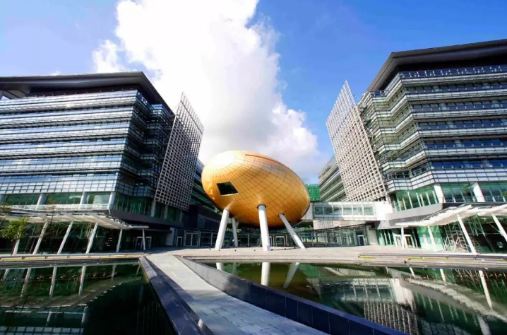 香港特區政府公布創新科技發展藍圖