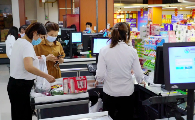 多地發放新一輪消費券，重點扶持受疫情影響嚴重行業