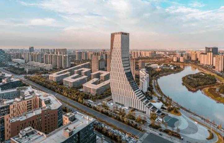 川渝聯合出臺58項措施共建西部金融中心