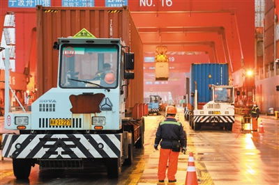 全面覆蓋 多點突破——各地國企改革三年行動實現預期成效