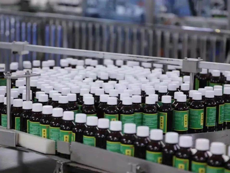 國藥集團：1600余家企業21萬國藥人與時間賽跑 全力滿足群眾用藥需求