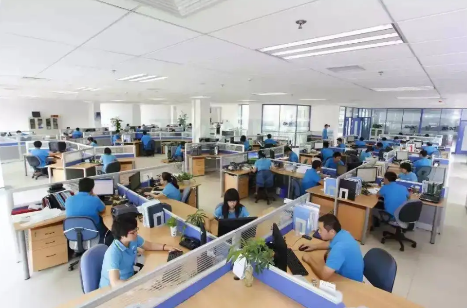 前11個月北京新設企業23.1萬戶 同比增長7.36%