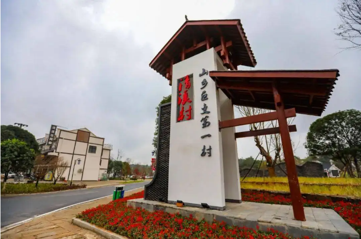 美好生活，在文化滋潤下拔節生長