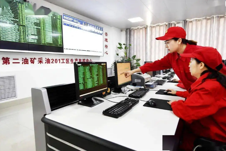 黑龍江乘“數”而上撬動產業轉型升級