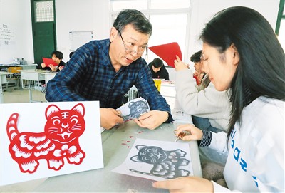 港澳臺地區教育融入國家發展大局