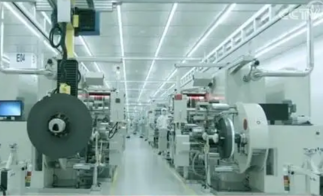 民企創新活力不斷迸發 技術水平持續提升