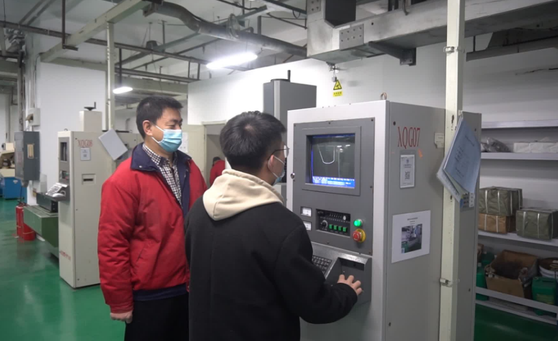 黑龍江：打造“工程師搖籃” 助力老工業基地振興